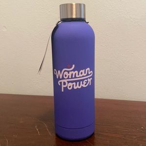 Yes Studio Woman Power Insulated Bottle